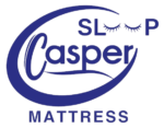 logo casper mattress UAE