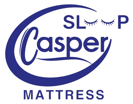 logo casper mattress UAE