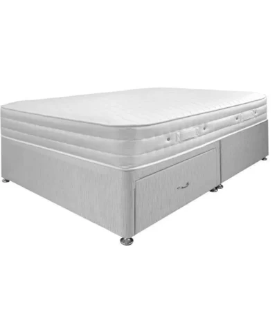 2-Drawer-Platform-Divan-Bed