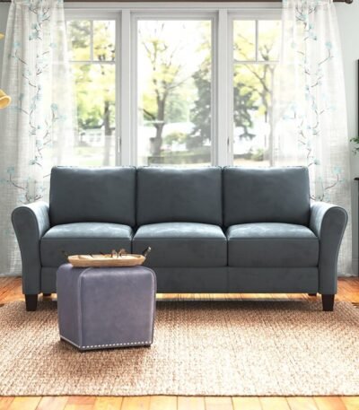 Celestia Flared Arm Sofa