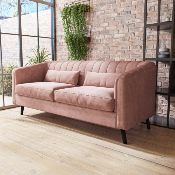 3 seater sofa