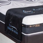 Crown Healthy Orthopedic Mattress