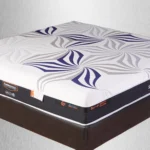 Crown Healthy Orthopedic Mattress