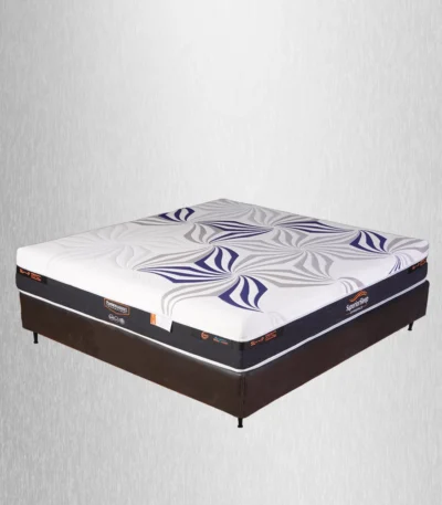 Crown Healthy Orthopedic Mattress