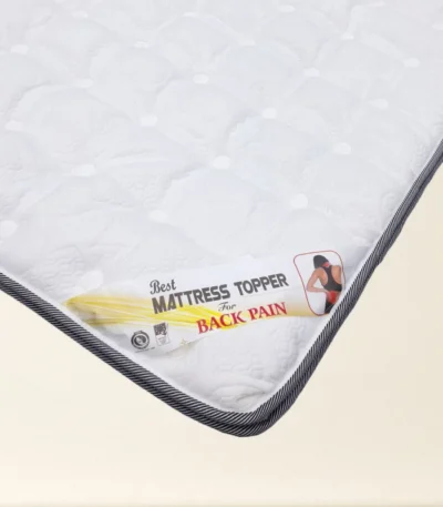 Mattress-Topper